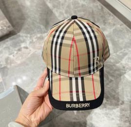 Picture of Burberry Cap _SKUBurberryCap032404727